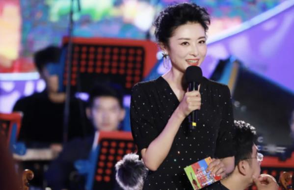 周涛老公叫啥,周涛属相