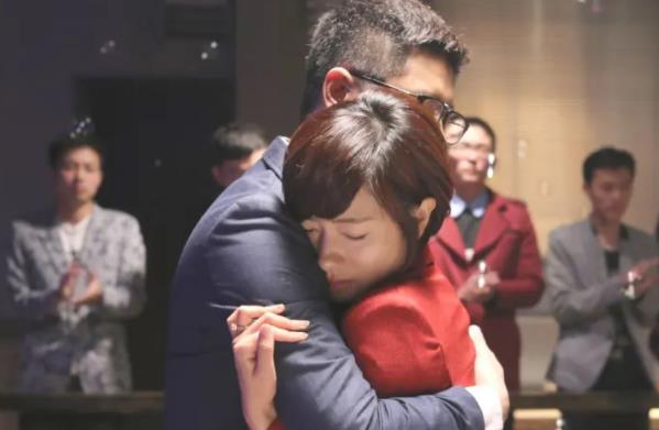 将婚姻进行到底大结局剧情,将婚姻进行到底结局复婚了吗