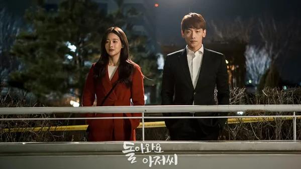 回来吧大叔结局解析,回来吧大叔多惠的孩子是谁的 回来吧大叔结局解析,回来吧大叔多惠的孩子是谁的