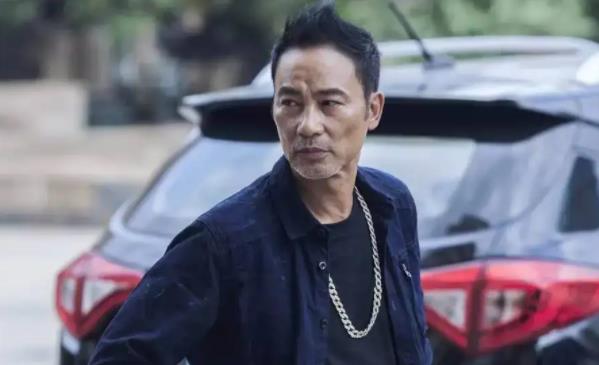 任达华的妻子是谁及年龄多大 任达华的妻子是谁及年龄多大