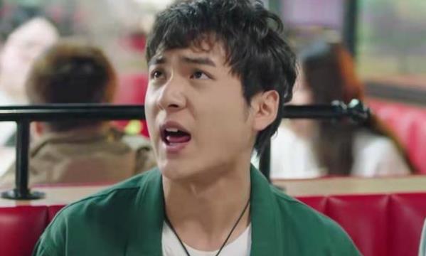 余生请多指教金石印玺分手是哪一集及演员