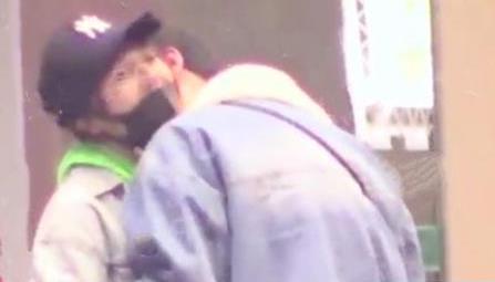 汪苏泷疑似新恋情曝光，汪苏泷现在多大了