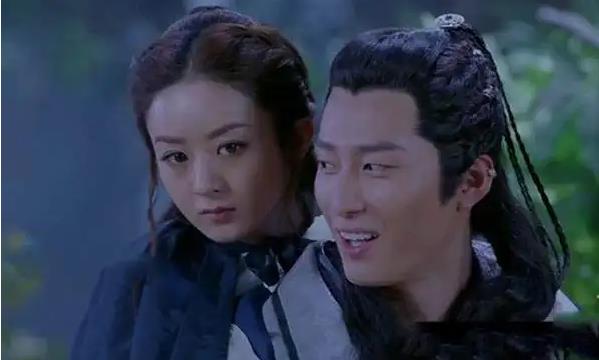 楚乔传剧情中燕洵结局杀了谁,楚乔传燕洵到底喜欢谁 楚乔传剧情中燕洵结局杀了谁,楚乔传燕洵到底喜欢谁