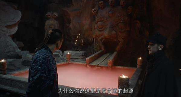 河神结局到底是啥没看懂啊,河神剧情中郭得友喜欢谁 河神结局到底是啥没看懂啊,河神剧情中郭得友喜欢谁