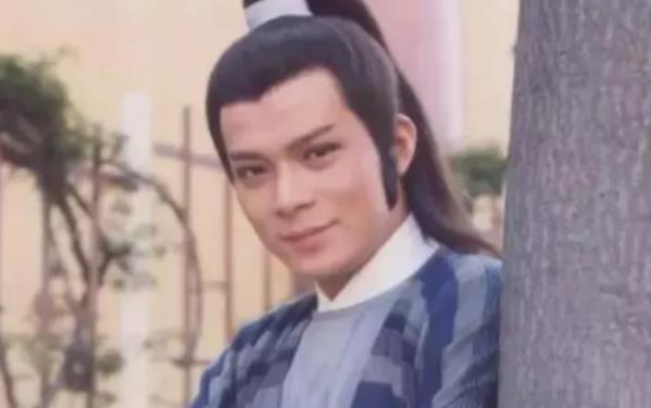 黄日华现任妻子可能是谁,黄日华到底多大年龄 黄日华现任妻子可能是谁,黄日华到底多大年龄