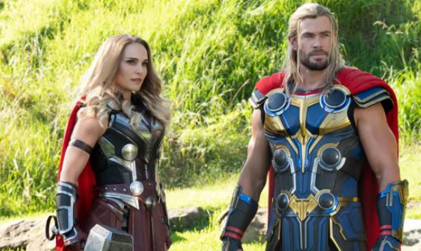 雷神4安排上映时间,雷神4到底讲的什么 雷神4安排上映时间,雷神4到底讲的什么