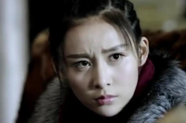 八方传奇剧中槐花怀孕了吗,八方传奇里面槐花谁演的