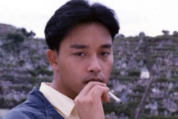 张国荣背后支持的男人,张国荣到底是哪里人 张国荣背后支持的男人,张国荣到底是哪里人