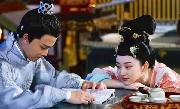 大唐荣耀发生大结局出来怎么样,大唐荣耀结局珍珠到底为什么要走