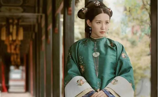 延禧攻略尔晴到底结局怎么样及是谁扮演 延禧攻略尔晴到底结局怎么样及是谁扮演