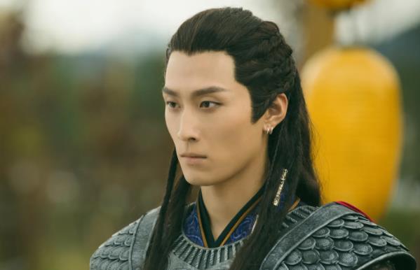 楚乔传燕洵到底为什么家破人亡,楚乔传燕洵可能是谁扮演的 楚乔传燕洵到底为什么家破人亡,楚乔传燕洵可能是谁扮演的