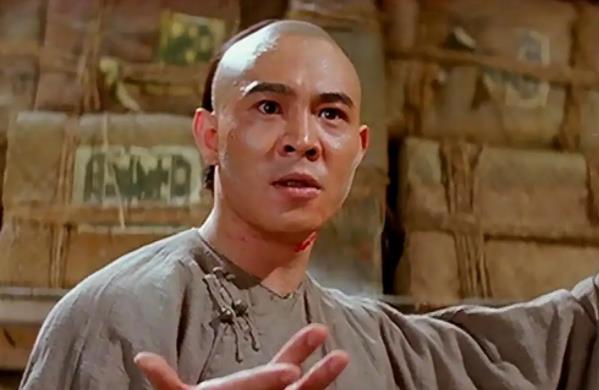 李连杰到底结婚了吗,李连杰可能是啥国籍