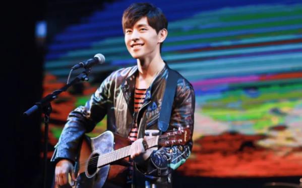 欢乐颂2谢童到底是第几集出场,欢乐颂2的谢童可能是谁演的