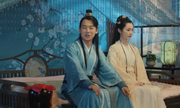 赘婿结局到底是怎样的,赘婿宁毅和苏檀儿发生在第几集圆房