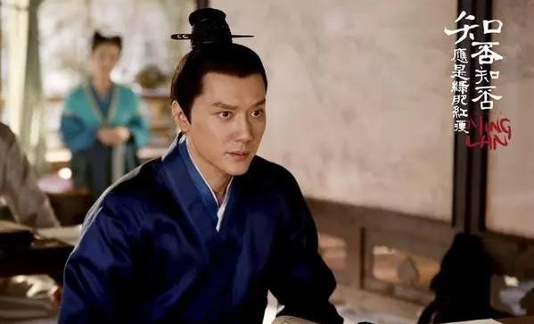 知否知否顾廷烨发生的结局是什么及谁演的 知否知否顾廷烨发生的结局是什么及谁演的