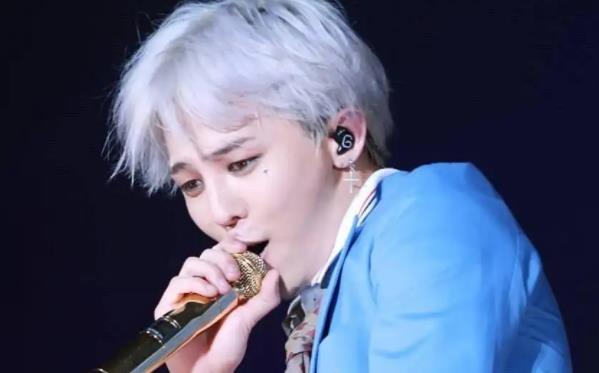 权志龙到底是谁的男朋友,权志龙肯可能是哪国国籍