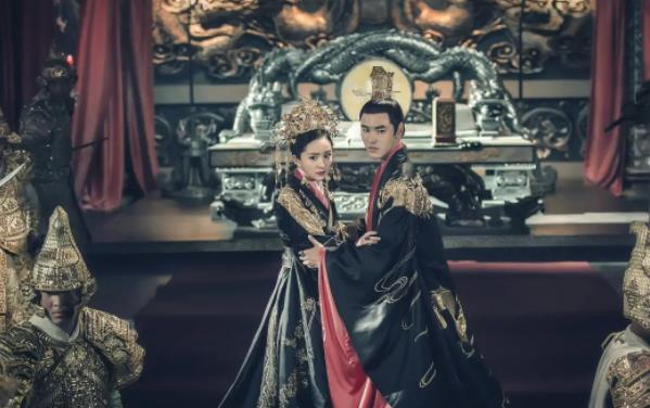 扶摇结局具体怎么样,扶摇结婚到底是哪一集