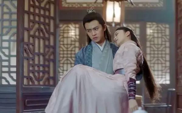 锦衣之下结局到底好吗,锦衣之下陆绎今夏圆房发生是在哪一集