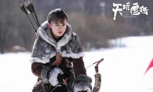 天坑鹰猎菜瓜到底是什么人,天坑鹰猎菜瓜可能是谁演的 天坑鹰猎菜瓜到底是什么人,天坑鹰猎菜瓜可能是谁演的