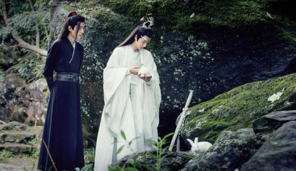 陈情令结局到底是什么意思,陈情令结局蓝湛为什么不走了 陈情令结局到底是什么意思,陈情令结局蓝湛为什么不走了