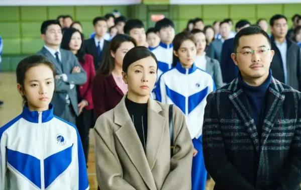 小欢喜发生的大结局是什么,小欢喜结局乔卫东到底复婚了吗 小欢喜发生的大结局是什么,小欢喜结局乔卫东到底复婚了吗