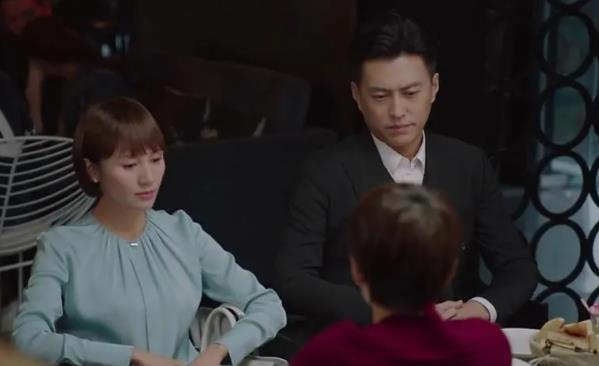 我的前半生电视剧发生的大结局曝光,我的前半生主要剧情介绍