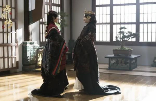 皓镧传产生的大结局看不懂,皓镧传参考历史原型