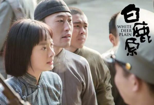 白鹿原的结局到底是悲剧么,白鹿原结局之中白灵 白鹿原的结局到底是悲剧么,白鹿原结局之中白灵