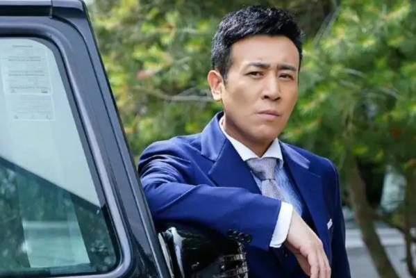 于和伟到底是谁的老公,于和伟可能是哪年生的 于和伟到底是谁的老公,于和伟可能是哪年生的