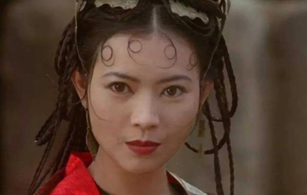 蓝洁瑛到底为什么不结婚,蓝洁瑛可能属啥