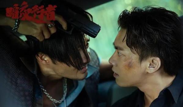 暗夜行者具体播出时间,暗夜行者到底讲的什么故事 暗夜行者具体播出时间,暗夜行者到底讲的什么故事