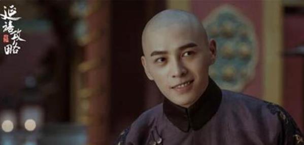 延禧攻略弘昼发生的结局及谁演的 延禧攻略弘昼发生的结局及谁演的