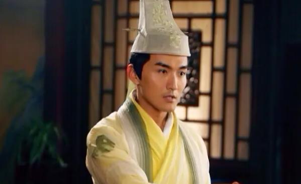 神雕侠侣尹志平发生的最后结局,神雕侠侣尹志平到底是谁演的