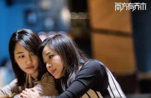 南方有乔木发生的结局如何,南方有乔木结局南乔到底和谁在一起 南方有乔木发生的结局如何,南方有乔木结局南乔到底和谁在一起