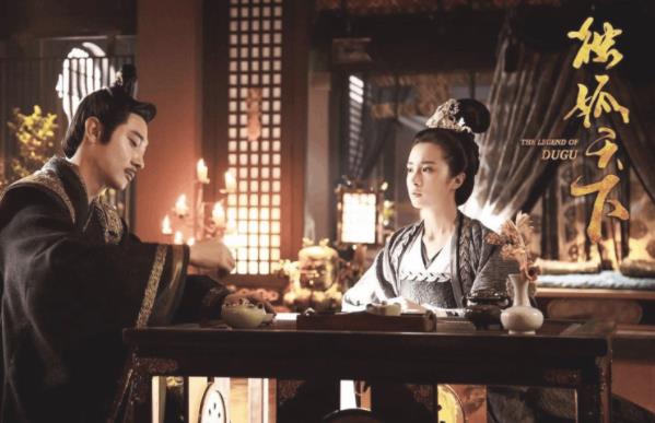 独孤天下大发生的结局解析,独孤天下结局到底谁是皇后 独孤天下大发生的结局解析,独孤天下结局到底谁是皇后