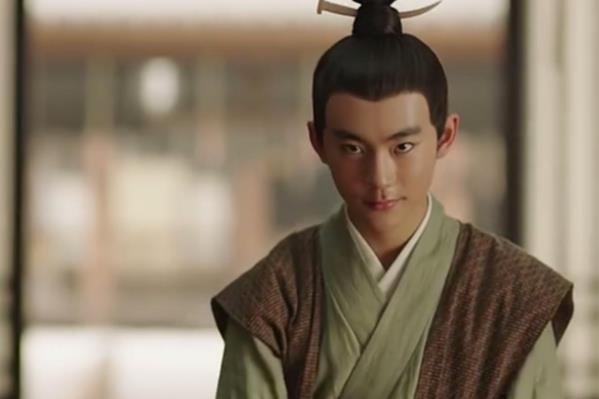 虎啸龙吟司马伦发生的结局,虎啸龙吟里面司马伦是谁演的