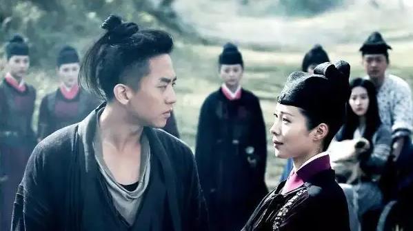 四大名捕发生的大结局剧情,四大名捕结局之中追命和谁在一起