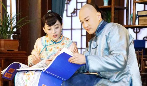 那年花开月正圆发生最后大结局,那年花开月正圆结局之中周莹的身世 那年花开月正圆发生最后大结局,那年花开月正圆结局之中周莹的身世