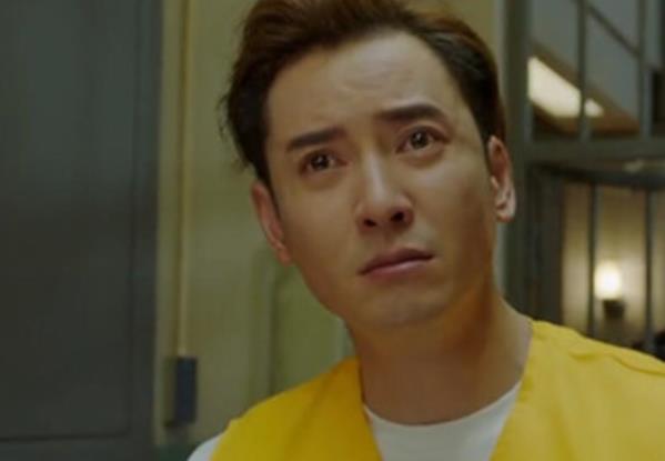 决胜法庭发生铁力的最后结局,决胜法庭里面铁力是谁演的