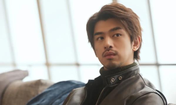 陈柏霖到底跟谁谈过恋爱,陈柏霖可能是哪里人