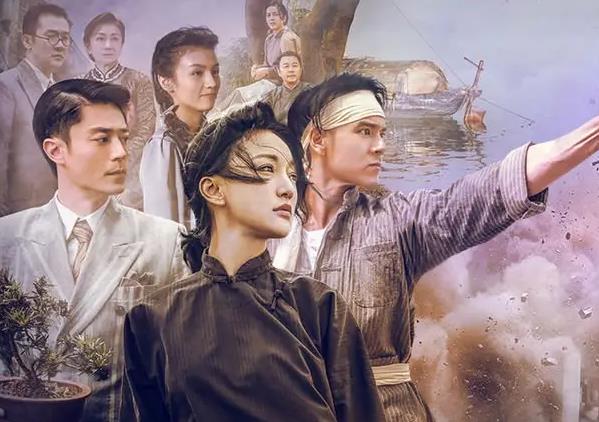 明月几时有发生的结局是什么,明月几时有主要讲了什么 明月几时有发生的结局是什么,明月几时有主要讲了什么