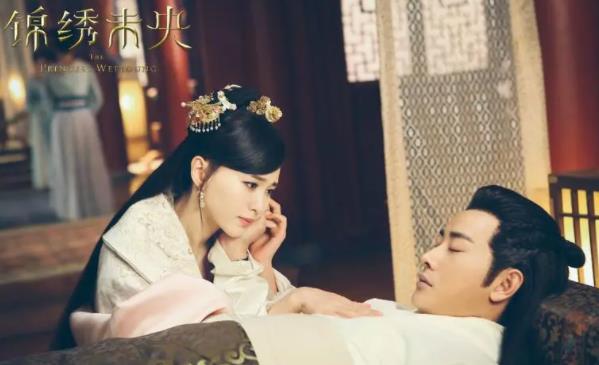 锦绣未央发生的最后结局是啥,锦绣未央到底是哪个朝代的故事 锦绣未央发生的最后结局是啥,锦绣未央到底是哪个朝代的故事