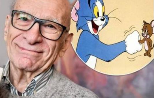 猫和老鼠导演活了多少岁，猫和老鼠电影有几部