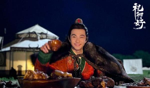 祝卿好拓跋烈发生的结局,祝卿好拓跋烈可能是谁演的