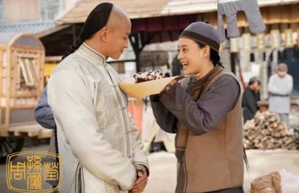 那年花开月正圆发生的大结局是个啥情况,那年花开月正圆大结局之中沈星移 那年花开月正圆发生的大结局是个啥情况,那年花开月正圆大结局之中沈星移