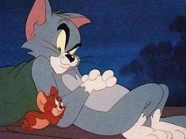 猫和老鼠导演活了多少岁，猫和老鼠电影有几部