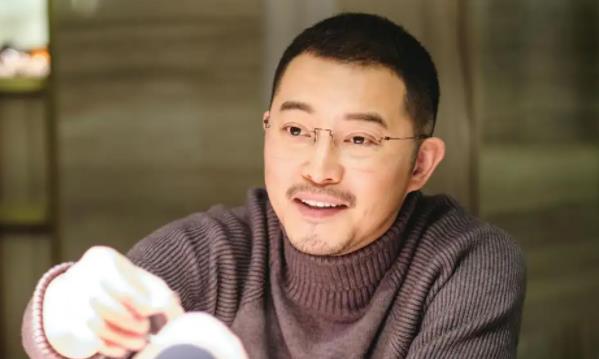 沙溢妻子到底是谁,沙溢可能的原名