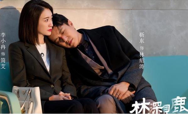 林深见鹿具体播出时间,林深见鹿到底讲的什么