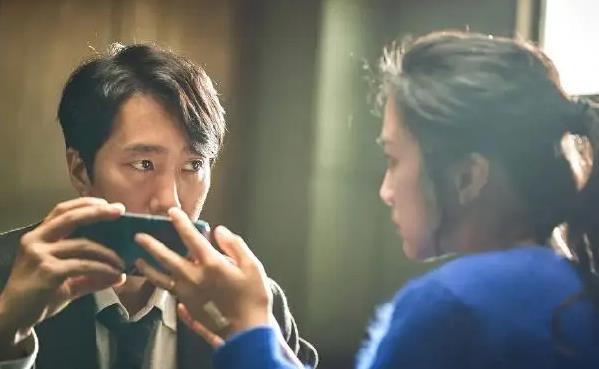 分手的决心具体上映时间,分手的决心到底讲的什么