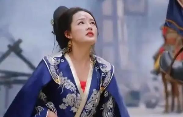 楚乔传元淳最后发生的结局是什么,楚乔传元淳可能是谁演的